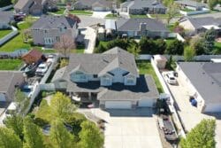 Roof Coating in Payson, UT - VP Roofing