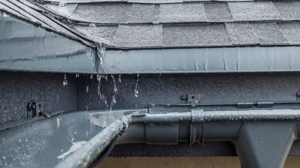 Roofing services in Provo, UT
