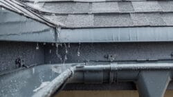 Roofing services in Provo, UT