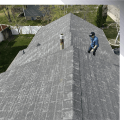 Choosing the Right Roofing Material for Hot Climates