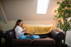 Roof ventilation services in Provo, UT